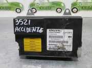 Steuergerät Airbag 31210474 Volvo BERLINA 2.4 Diesel CAT