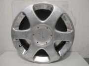 Felge 5402G9 Peugeot 607 (9D/U) Limousine 2.2 HDi 16V FAP (DW12TED4(4HX))