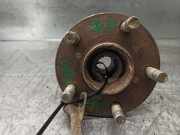 Achsschenkel Halter Links Hinten 28473AG000 Subaru LEGACY FAMILIAR/OUTBACK B13 (BP) 2.5i Outback