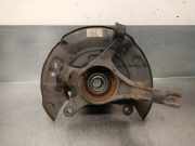 Achsschenkel Halter Links Vorne 432120D230 Toyota Yaris III (P13) Schrägheck 1.5 16V Hybrid (1NZ-FXE)