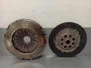 Steuergerät Beleuchtung CC6451225 Mazda BERL. (CR) 2.0 Diesel CAT