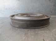 Kurbelwellen-Riemenscheibe 46819147 Fiat Idea (350AX) Großraumlimousine 1.3 JTD 16V Multijet (188.A.9000)