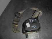 Hinterachse 3C0505235AC Volkswagen Passat (3C2) Limousine 2.0 TDI 140 (BMP) BMP