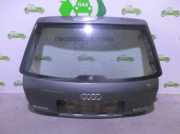 Hintertür GRISVERDOSO Audi Allroad (C5) Kombi 2.5 V6 TDI 24V (AKE)
