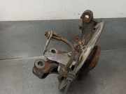 Achsschenkel Halter Links Vorne 1610137880 Peugeot II (LB_, LP_, LW_, LH_, L3_) 1.2 THP 130