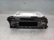 Radio MCD6000CE2 SsangYong Actyon SUV 2.0 Xdi 16V Sports Pick-up (OM664.951)