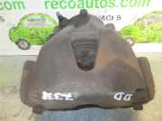 Gürtelschnalle Links Hinten 1K0857739M Volkswagen Golf VI (5K1) Schrägheck 1.6 TDI 16V (CAYC(Euro 5)) CAYC(Euro 5)