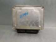 Motorsteuergerät 038906019NE Skoda Fabia (6Y2) Schrägheck 5-drs 1.9 TDi (ATD)