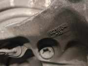 Tür Links Hinten H21018H7MM Nissan X-Trail (T30) SUV 2.2 dCi 16V 4x4 (YD22ETi)