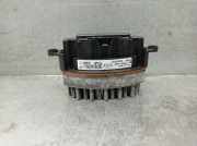 Heizwiderstand 3S7H19E624AB Ford III (B5Y) 2.2 TDCi