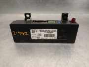 Antenne 9816643480 Citroën C4 Picasso (3D/3E) Großraumlimousine 1.6 BlueHDI 120 (DV6FC(BHZ))