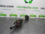 Steuergerät Airbag 97BG14B056DD Ford MONDEO BERLINA (GD) 1.8 16V CAT