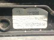 Fensterheber Rechts Vorne 9828130680 Peugeot 2008 (UD/UK/UR/US/UX) Großraumlimousine 1.2 VTi 12V PureTech 100 (EB2ADT(HNK))