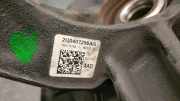 Achsschenkel Halter Rechts Vorne 2Q0407256AG Seat Ibiza V (KJB) Schrägheck 5-drs 1.0 TSI 12V (DLAA)