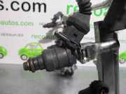 Vorhang Airbag Rechts VOOR VOOR 985P00015R Renault Fluence (LZ) Limousine 1.6 16V (K4M-R858(Euro 4)