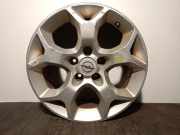 Felge 13116659 Opel Astra H (L48) Schrägheck 5-drs 1.9 CDTi 16V (Z19DTH)