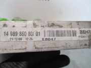 Radiator 1498986080 Peugeot Expert (G9) Van 2.0 HDi 140 16V (DW10BTED4(RHR))