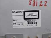 Achsschenkel Halter Links Vorne Rover 25 Schrägheck 1.4 16V (14K4F)