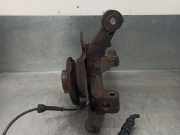 Achsschenkel Halter Links Vorne 3646A1 Peugeot Bipper Tepee (AJ) Großraumlimousine 1.3 HDI (FHZ)