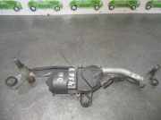 Scheibenwischermotor Vorne Peugeot 1007 (KM) Schrägheck 3-drs 1.4 HDI (DV4TD(8HZ))