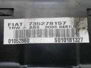 Heizwiderstand 605500511 Peugeot KOMBI 1.6 HDi FAP CAT (9HZ / DV6TED4)