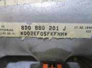 Agr Ventil 147171945R Renault Grand Scénic II (JM) Großraumlimousine 1.9 dCi 120 (F9Q-812)