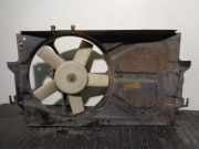 Kühlerventilator 91AB8146AF Ford Orion (AFL) Limousine 1.6 CLX (LUK)