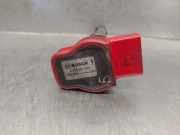 Zündspule 0986221052 Audi A6 (C6) Limousine 2.4 V6 24V (BDW)