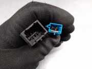 Gürtelschnalle 7700832663J Renault Safrane II Schrägheck 5-drs 2.2 dT RTE,RXE 12V (G8T-740)