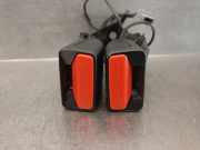 Türgriff Innen Rechts Hinten 8R0837020A Audi Q5 (8RB) SUV 2.0 TDI 16V Quattro (CAHA)