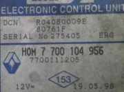 Heizwiderstand 8X26E77 Mazda 323 Fastbreak (BJ14) Schrägheck 1.8 GLX,GT 16V (FP55)