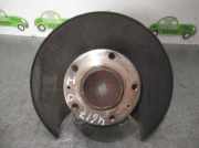 Achsschenkel Halter Rechts Hinten Peugeot Expert (G9) Van 2.0 HDi 140 16V (DW10BTED4(RHR))