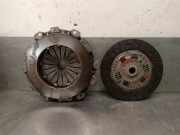 Kupplungsset 8200828482 Renault Sc?nic I (JA) -> 1999, Zie MEGANE Gro?raumlimousine 1.9 D (F8Q-790)