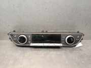 Bedienung Klimacontrolle 80A820043AH Audi Q5 (FYB/FYG) SUV 2.0 50 TFSI e 16V Mild Hybrid Quattro (DRYA)