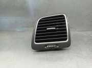 LuftdÃ¼se 7N0819703D Volkswagen Sharan (7N) GroÃŸraumlimousine 2.0 TDI 16V (CFFB) CFFB