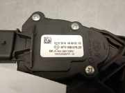 Gaspedal A4532900800 Smart Forfour (453) Schrägheck 5-drs Electric Drive, EQ (5AL60)