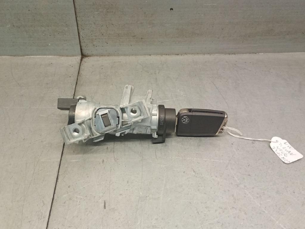 Zündschloss 1K0905851 Volkswagen (5N) ACDPCAX0 1.5 110KW