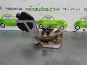 T?rschloss Links Hinten MR349316 Mitsubishi BERLINA (EA0) 2500 V6 24V