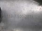 Ölwannenabdeckung 11137500207A BMW X5 (E53) SUV 4.4 V8 32V (M62-B44(448S2))