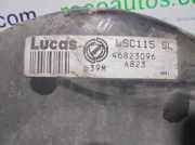 Bremskraftverst?rker 46823096 Alfa Romeo 166 Limousine 2.0 Twin Spark 16V (AR36.301)