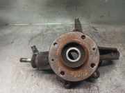 Achsschenkel Halter Rechts Vorne 1606631080 Peugeot 5008 I (0A/0E) GroÃŸraumlimousine 1.6 HDiF 16V (DV6C(9HD))