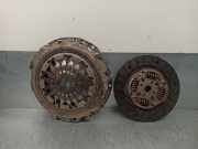 Kupplungsset 8200187171 Renault II Sedán (LM0/1_) 1.6 16V (LM1R, LM0C)