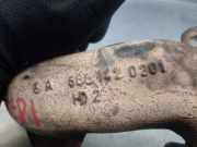 Auspuff Krümmer A6681420201 Mercedes-Benz A (W168) Schrägheck 1.7 A-170 CDI 16V (OM668.942)