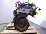 Türgriff Außen Links Hinten CAJA6 Rover 75 Limousine 1.8 16V Classic (18K4F)