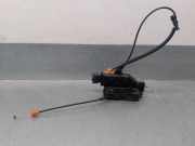 Türschloss Links Hinten 24087816 Citroën C4 Grand Picasso (UA) Großraumlimousine 2.0 HDiF 16V 135 (DW10BTED4(RHJ))