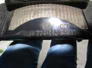 Kennzeichenbeleuchtung TL68004083 Volkswagen LT II Van 2.5 TDi (AVR) AVR