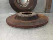 Bremsscheibe Hinten 1610761980 Peugeot 308 (L3/L8/LB/LH/LP) Schrägheck 5-drs 1.6 BlueHDi 120 (DV6FC(BHZ))