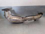 Auspuff Krümmer 44610AA770 Subaru Legacy Wagon (BR) Kombi 2.0 D 16V (EE20)