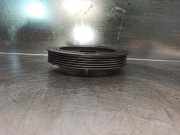 Kurbelwellen-Riemenscheibe Kia Rio III (UB) Schrägheck 1.1 CRDi VGT 12V (D3FA)