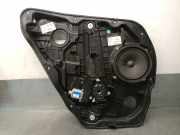 Fensterheber Links Hinten 83470J7310 Kia Xceed SUV 1.6 CRDi 16V 115 (D4FE)